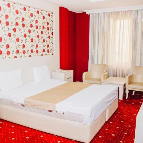 Lara Hotel Baku