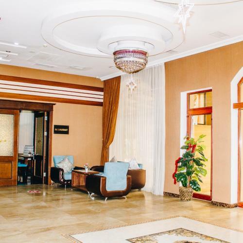 Lara Hotel Baku