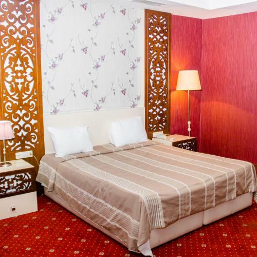 Lara Hotel Baku