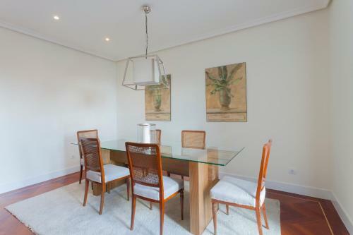 Apartamento Exclusivo 3 Dormitorios Plaza Mayor