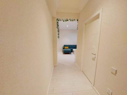 Apartamento 28 May 3 Otaqli