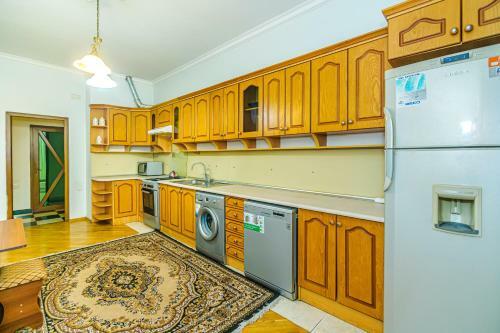 Apartment By Naz In New Bulding