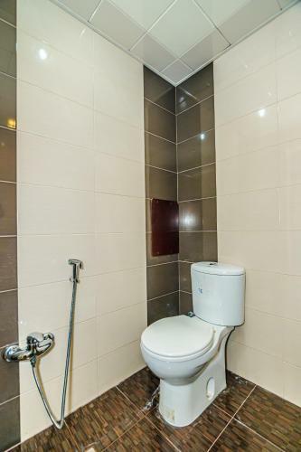 Apartment By Naz In New Bulding