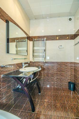 Apartment By Naz In New Bulding