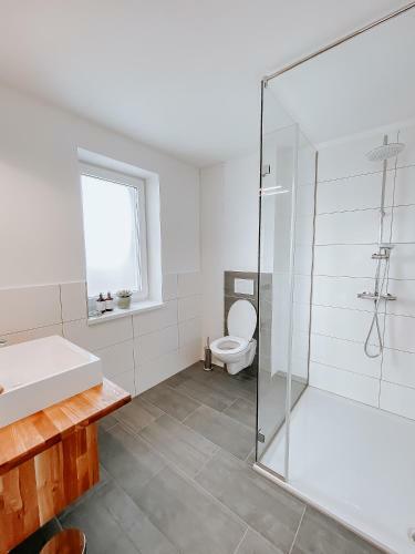 Apartamento W4-rooms Ein Zuhause Im Waldviertel