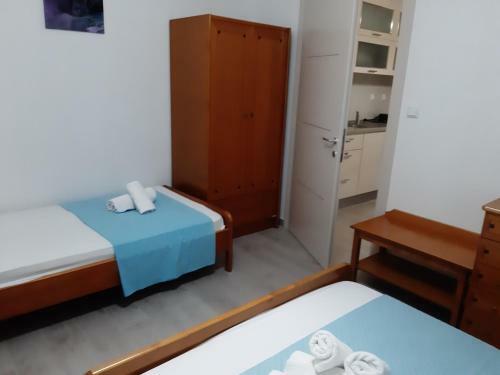 Hostal Guest House Pura