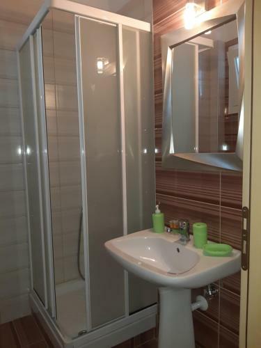 Hostal Guest House Pura