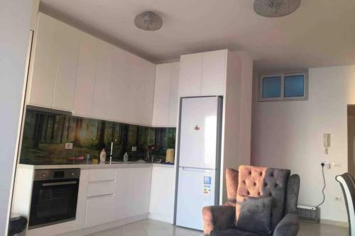 Modern Sea View Apartment For A Perfect Holiday