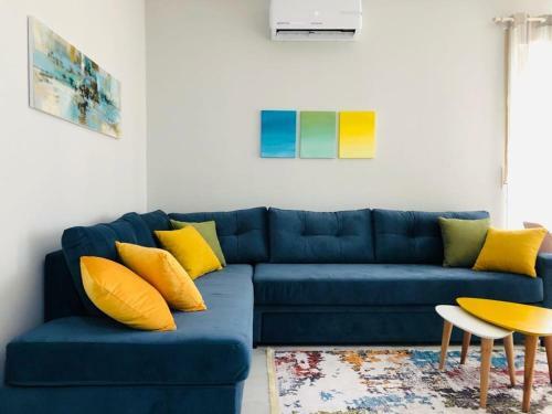 Beach Apartment Valamar Hamallaj Durres