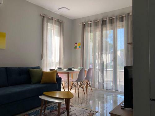 Beach Apartment Valamar Hamallaj Durres