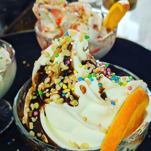 Bed & Breakfast La Caffetteria Durr�s