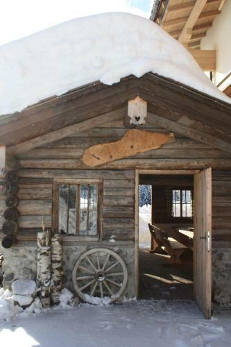 Hostal Alpengasthof Oberweissbach
