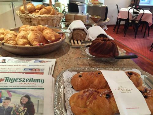 Austria Classic Hotel Heiligkreuz