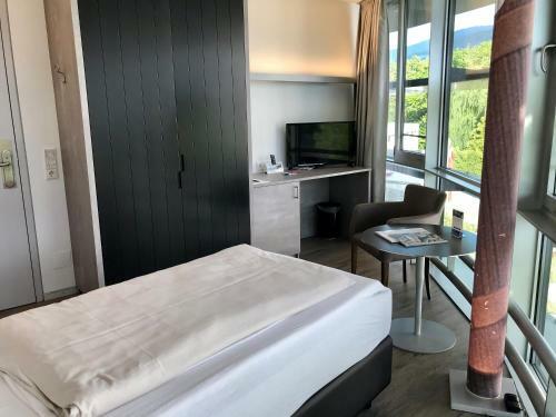 Parkhotel Hall In Tirol
