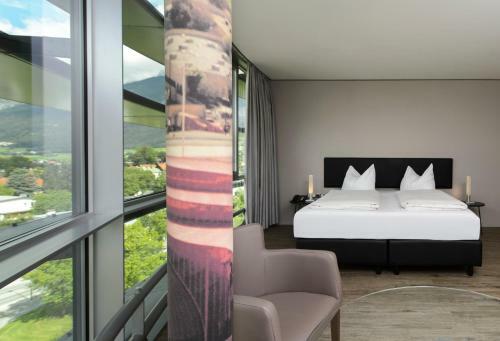 Parkhotel Hall In Tirol