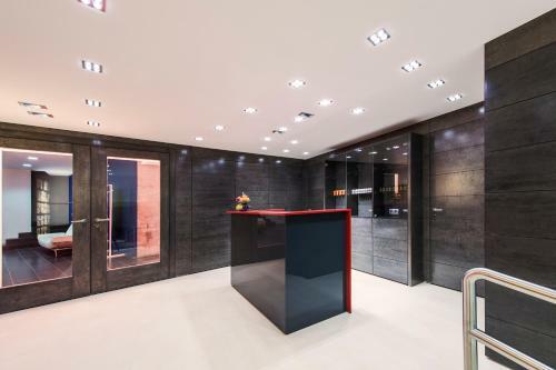 Parkhotel Hall In Tirol