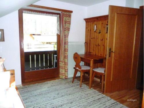 Apartamento Ferienwohnungen Millinger