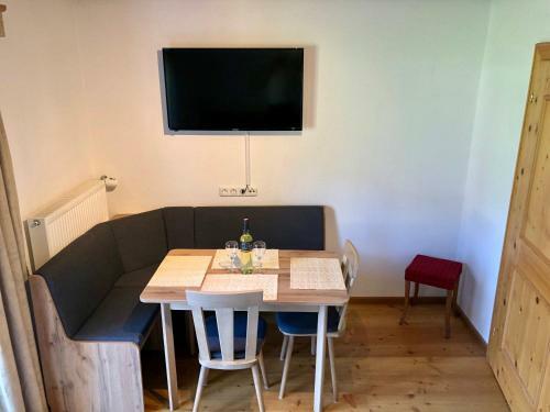 Apartamento Haus Waldeck