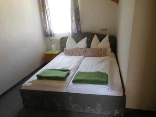Apartamento Haus Rieder