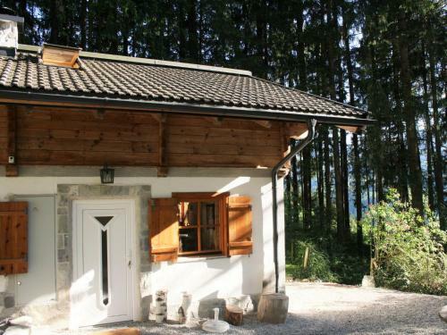 Holiday Home Haus Im Wald Pfarrwerfen