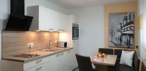 Apartamento Ferienwohnung Gerersdorf