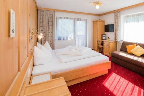 Hostal Pension Hornbachst�berl