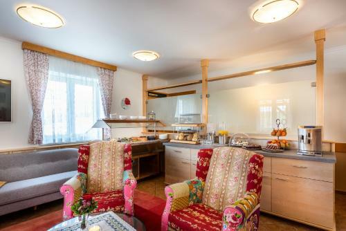 Bed & Breakfast Birkenstub�n - Wirtshaus Am Eckberg