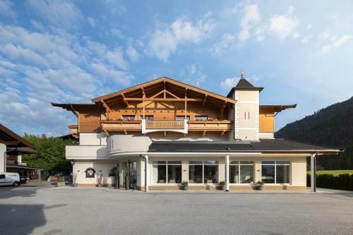 Hotel Heigenhauser