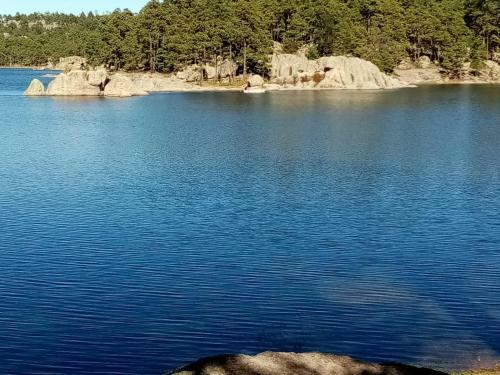 Agroturismo Caba�as Las Gemelas
