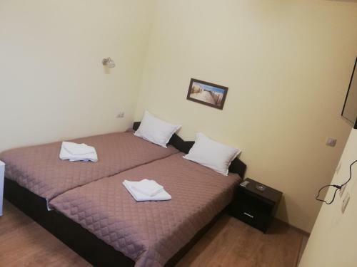 Hostal Guest House Aheloy 2020