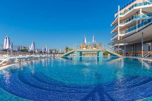 Apartamento Crows Nest