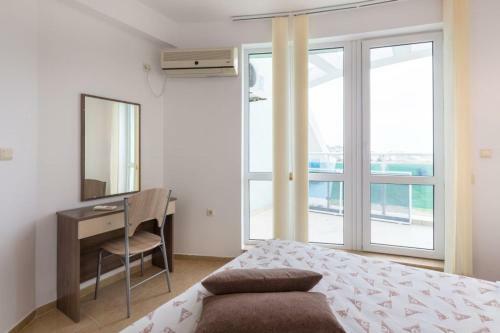 Apartamento Crows Nest