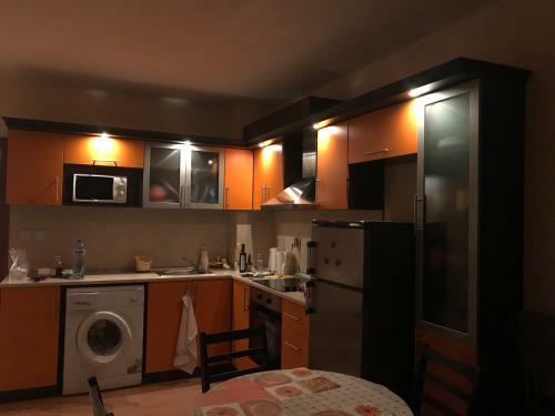 Apartamento Black Sea Wellnest