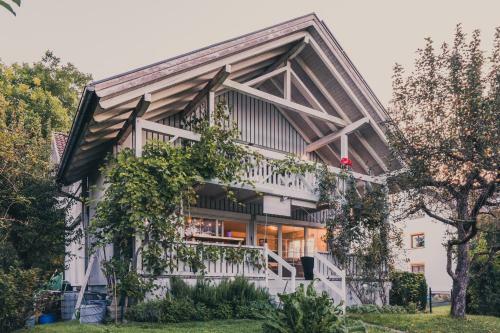 Apartamento Gardenia-altach
