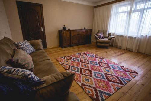 Agroturismo Seaview Villa Buzovna