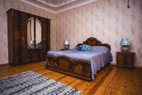 Agroturismo Seaview Villa Buzovna