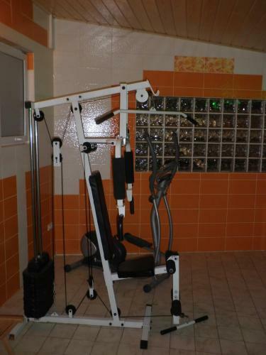 Hostal Alpenpension