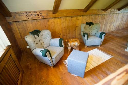 Chalet Altaussee