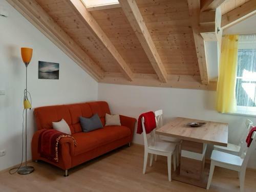 Apartamento Ferienwohnung Christine