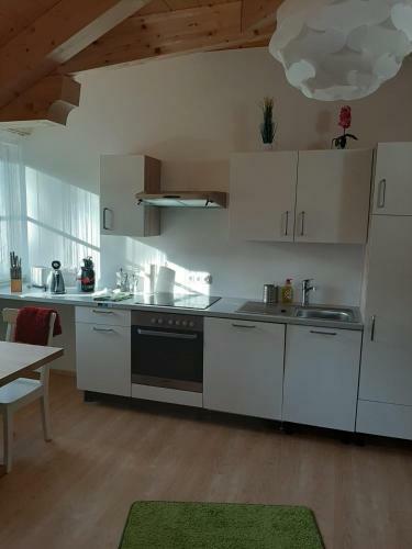 Apartamento Ferienwohnung Christine