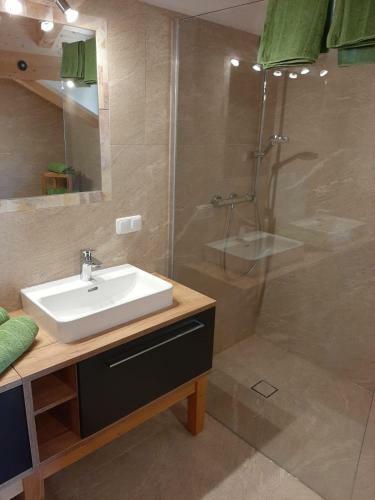 Apartamento Ferienwohnung Christine