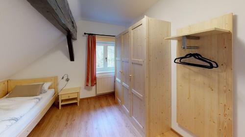 Apartamento Altes Pfarrhaus