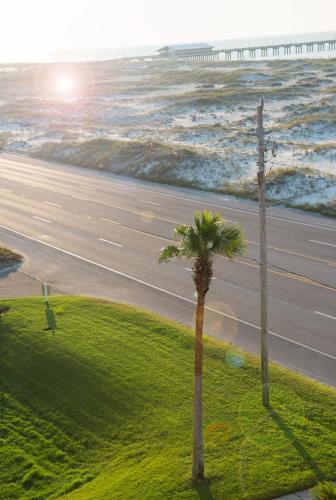 Apartamento Grand Beach Resort Penthouse 1