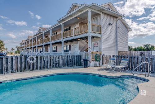 Apartamento Alabama Sands Unit 2 Condo