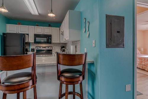 Apartamento Alabama Sands Unit 2 Condo