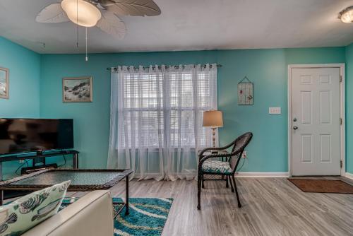 Apartamento Alabama Sands Unit 2 Condo
