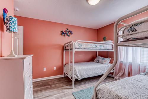 Apartamento Alabama Sands Unit 2 Condo