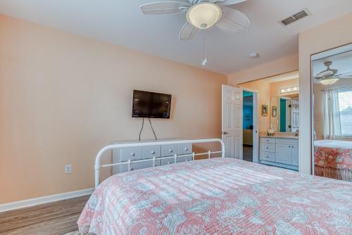 Apartamento Alabama Sands Unit 2 Condo