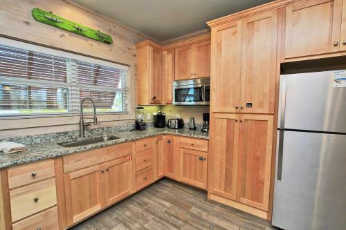 Serendipity Sands By Youngs Suncoast