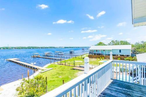 The Rising Tide By Meyer Vacation Rentals